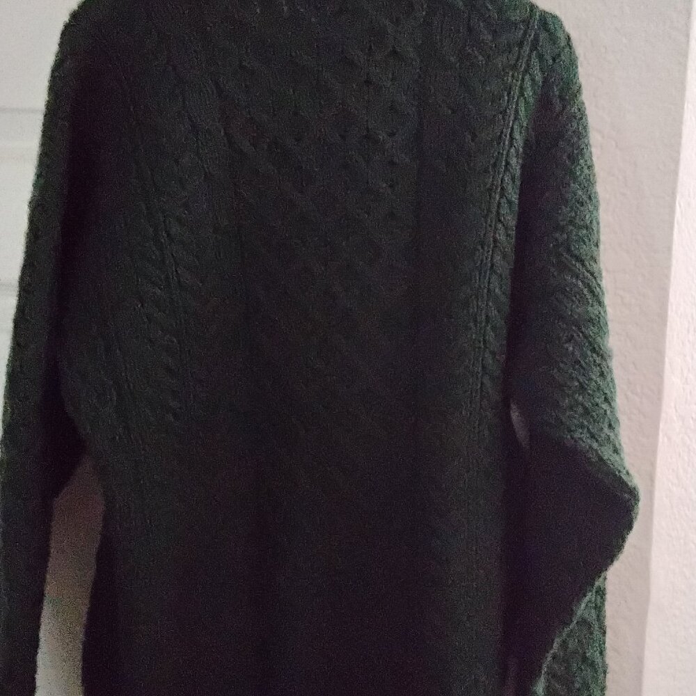 Aran Sweater - image 3